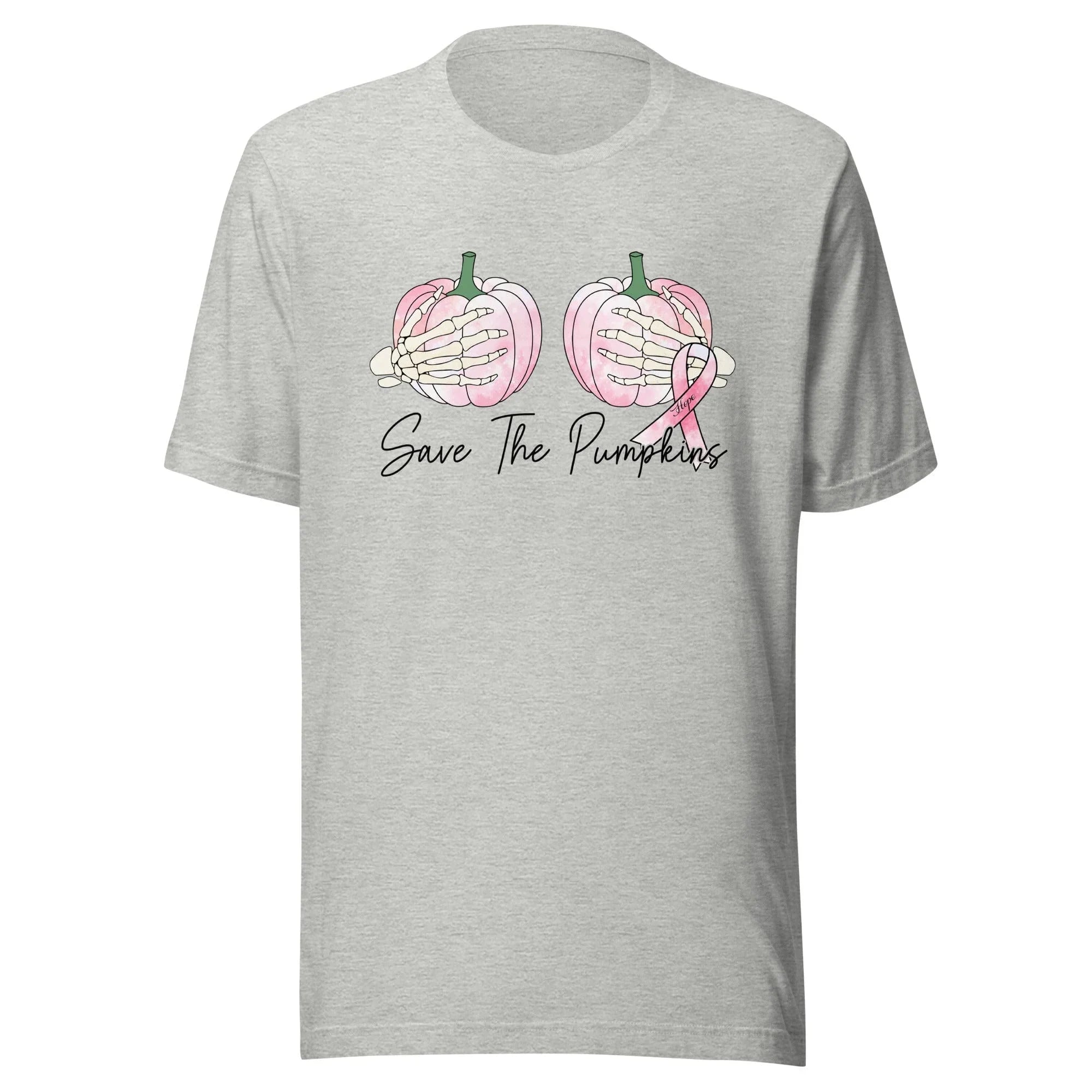 Save The Pumpkins Tee