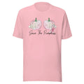 Save The Pumpkins Tee