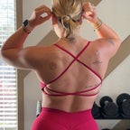 Sienna Bra