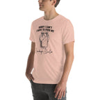 Sorry I Can't I Have To Feed My Sourdough Starter Tee