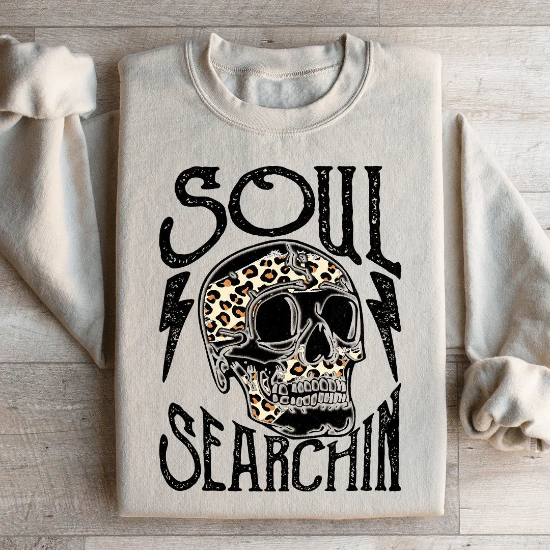 Soul Searchin Sweatshirt