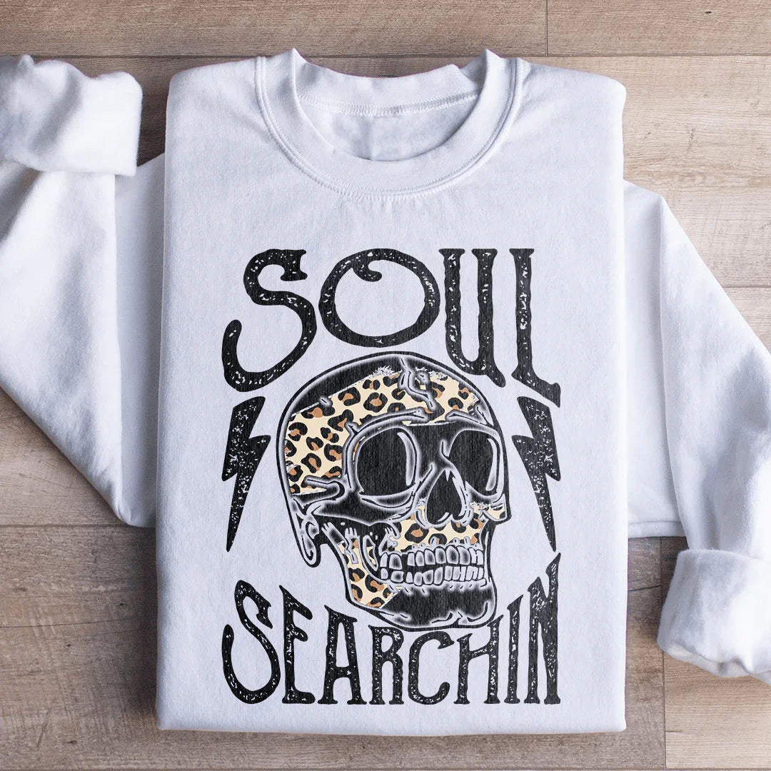 Soul Searchin Sweatshirt