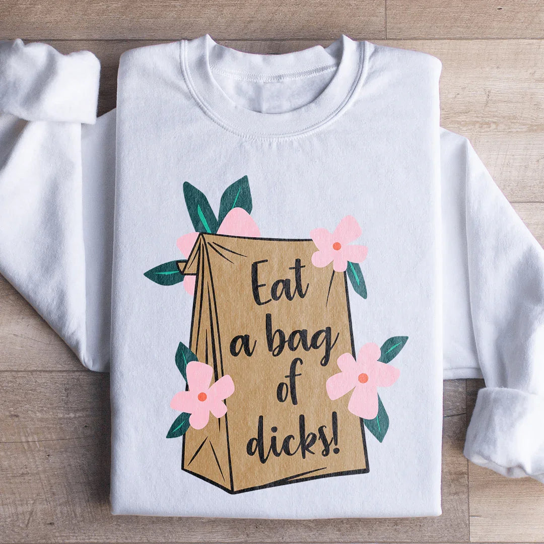 The Bag Sweatshirt