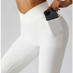 The Body Pocket Leggings