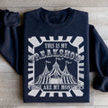 This Is My Freakshow Sweatshirt