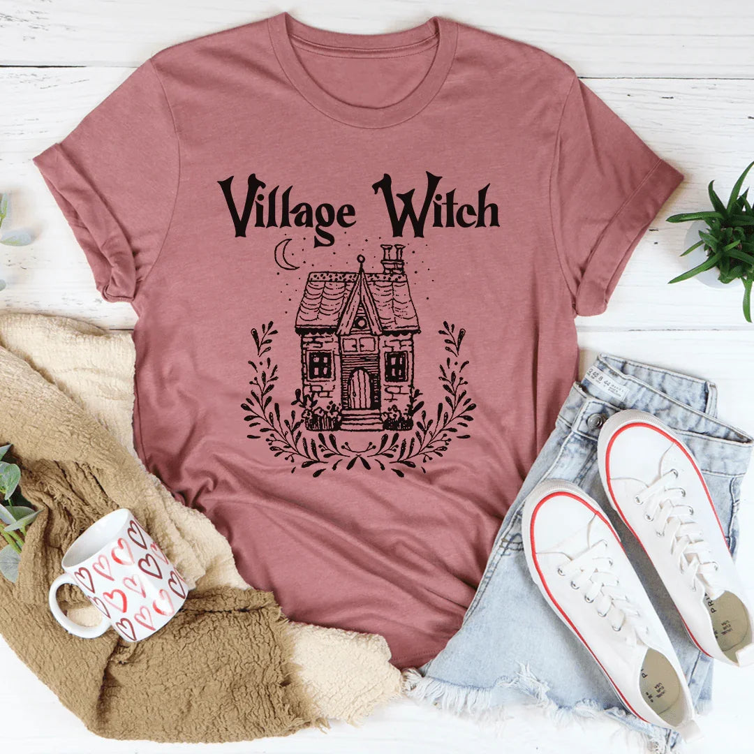 Village Witch Tee